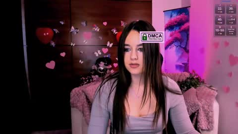 Im Rozmary nice to meet you 3 online show from 20, 2, 2025