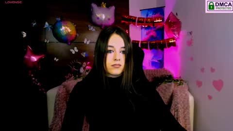 Im Rozmary nice to meet you 3 online show from 24, 2, 2025