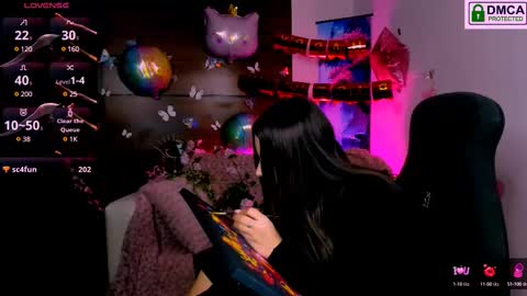 Im Rozmary nice to meet you 3 online show from 24, 2, 2025