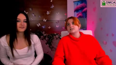 Im Rozmary nice to meet you 3 online show from 27, 2, 2025