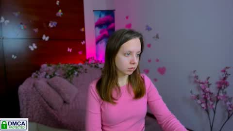 Im Rozmary nice to meet you 3 online show from 7, 3, 2025