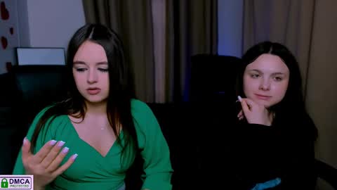 Im Rozmary nice to meet you 3 online show from 12, 3, 2025