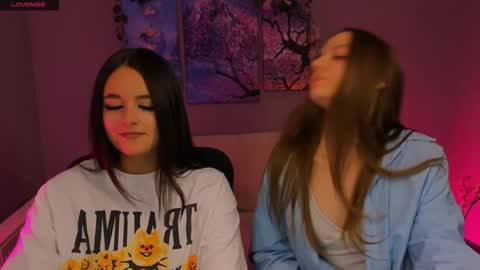 Im Rozmary nice to meet you 3 online show from 14, 9, 2025