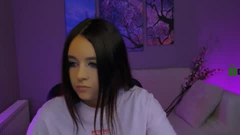 Im Rozmary nice to meet you 3 online show from 18, 9, 2025