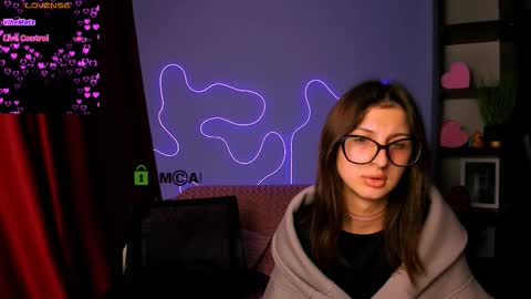 Im Rozmary nice to meet you 3 online show from 21, 9, 2025