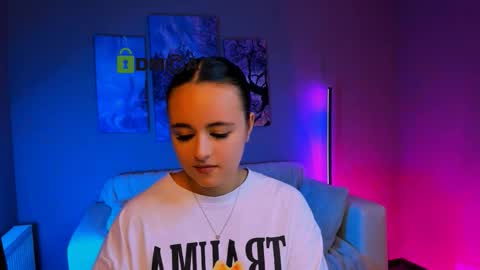 Im Rozmary nice to meet you 3 online show from 24, 9, 2025