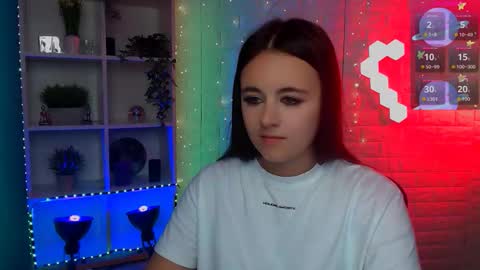 Im Rozmary nice to meet you 3 online show from 25, 9, 2025