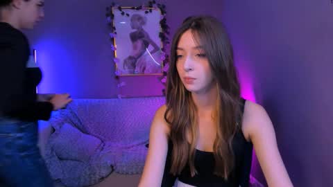 Im Rozmary nice to meet you 3 online show from 7, 10, 2025