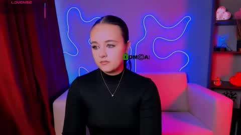 Im Rozmary nice to meet you 3 online show from 10, 10, 2025