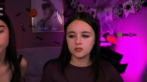 Im Rozmary nice to meet you 3 online show from 22, 10, 2025