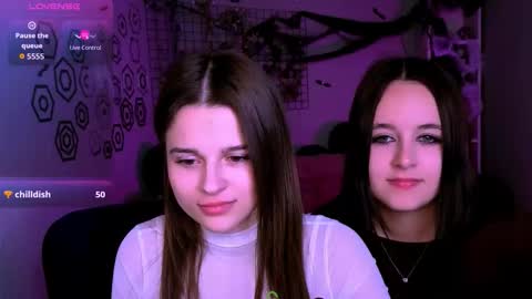 Im Rozmary nice to meet you 3 online show from 29, 10, 2025