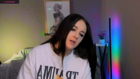 Snapshot of rozmary_ket chatting on 25, 11, 2025 Im Rozmary nice to meet you 3 online show from 25, 11, 2025