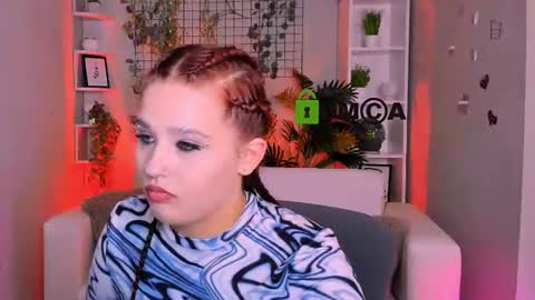 Snapshot of rozmary_ket chatting on 13, 7, 2026 Im Rozmary nice to meet you 3 online show from 13, 7, 2026