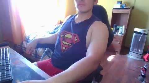 rpaulo25 online show from 22, 12, 2024