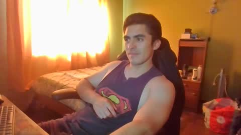 rpaulo25 online show from 23, 12, 2024