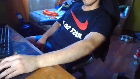 rpaulo25 online show from 27, 1, 2025