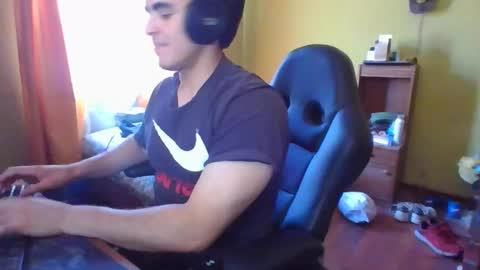 rpaulo25 online show from 31, 1, 2025