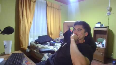 rpaulo25 online show from 6, 2, 2025