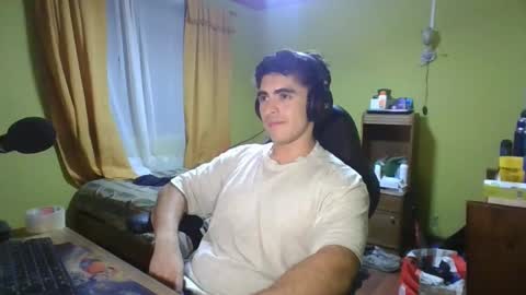 rpaulo25 online show from 14, 2, 2025