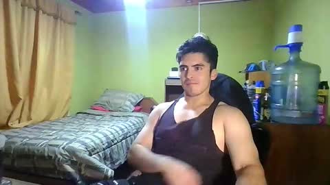 rpaulo25 online show from 15, 2, 2026