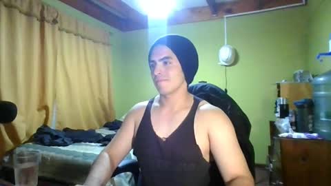 rpaulo25 online show from 8, 5, 2026
