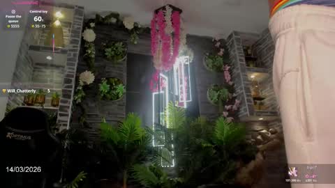 POOL online show from 14, 3, 2026