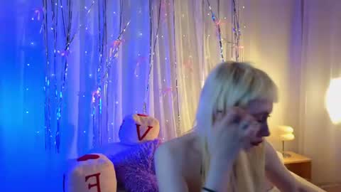 Rraffaellka online show from 24, 7, 2026