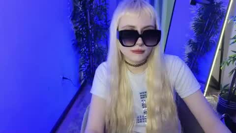 Rraffaellka online show from 29, 7, 2026