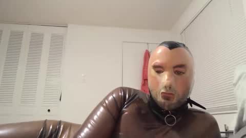 Snapshot of rubber3452 chatting on 20, 9, 2025 rubber3452 online show from 20, 9, 2025