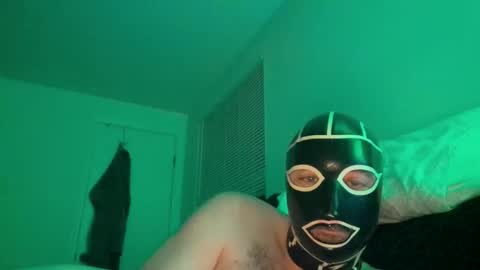 rubber660425 online show from 17, 5, 2026