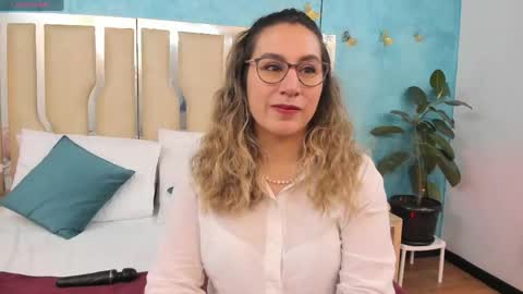 RubbyTaylor online show from 29, 4, 2026