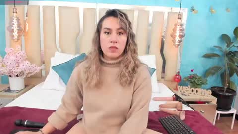 RubbyTaylor online show from 4, 5, 2026