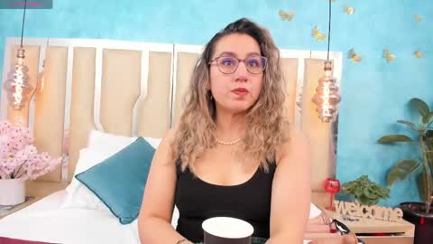 RubbyTaylor online show from 5, 5, 2026