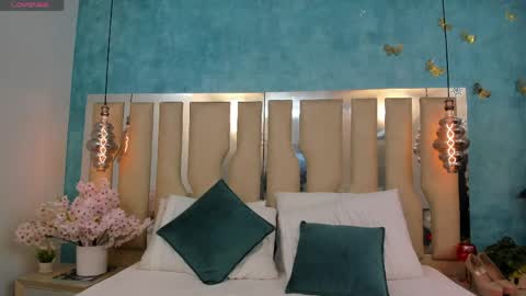 Snapshot of rubby_taylor chatting on 16, 5, 2026 RubbyTaylor online show from 16, 5, 2026