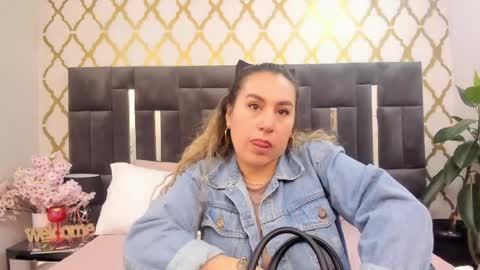 Snapshot of rubby_taylor chatting on 30, 5, 2026 RubbyTaylor online show from 30, 5, 2026