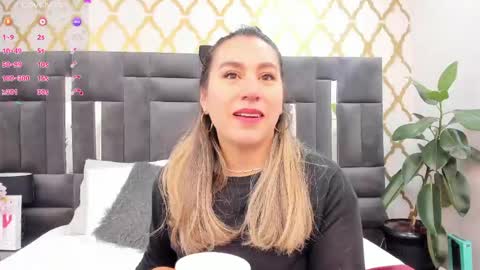 Snapshot of rubby_taylor chatting on 6, 6, 2026 RubbyTaylor online show from 6, 6, 2026