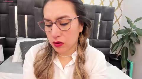 Snapshot of rubby_taylor chatting on 22, 6, 2026 RubbyTaylor online show from 22, 6, 2026