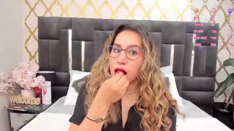 Snapshot of rubby_taylor chatting on 23, 6, 2026 RubbyTaylor online show from 23, 6, 2026