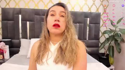 RubbyTaylor online show from 25, 6, 2026