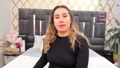 RubbyTaylor online show from 26, 6, 2026