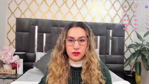 RubbyTaylor online show from 27, 6, 2026
