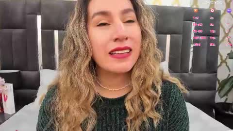 RubbyTaylor online show from 27, 6, 2026