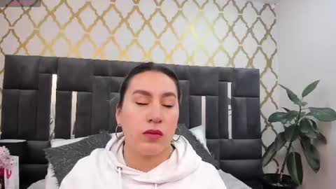 RubbyTaylor online show from 29, 6, 2026