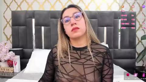 RubbyTaylor online show from 30, 6, 2026