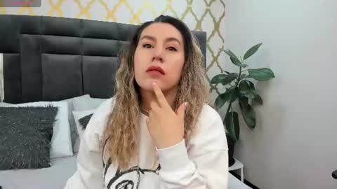 RubbyTaylor online show from 11, 7, 2026