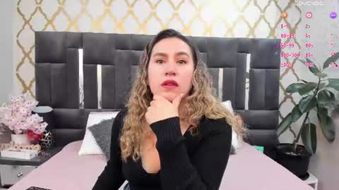 RubbyTaylor online show from 14, 7, 2026