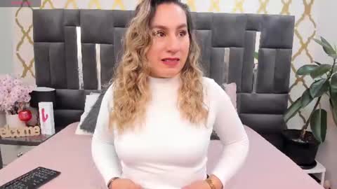 RubbyTaylor online show from 15, 7, 2026