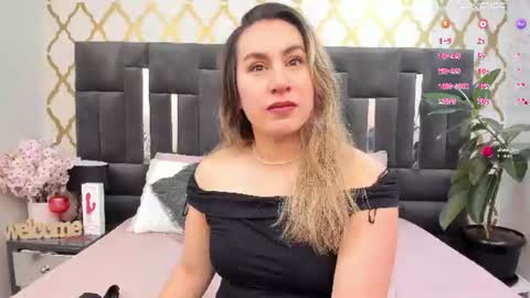 RubbyTaylor online show from 21, 7, 2026