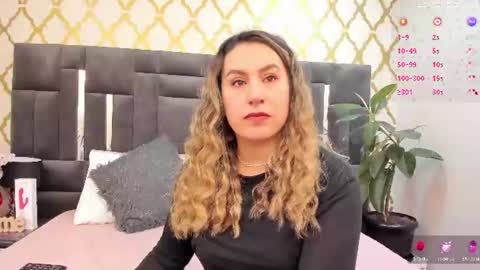 RubbyTaylor online show from 25, 7, 2026