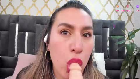 RubbyTaylor online show from 28, 7, 2026